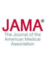 Journal of the American Medical Association LOGO
